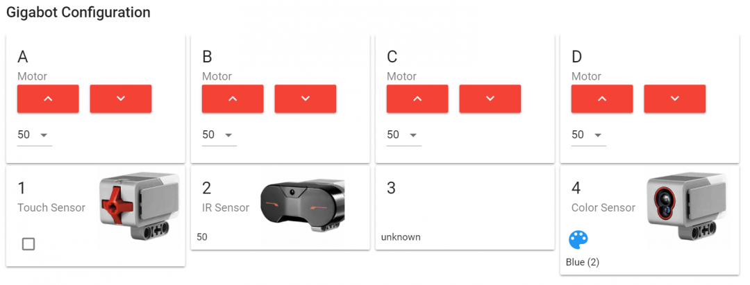 Sensor test tool что это за программа на андроид